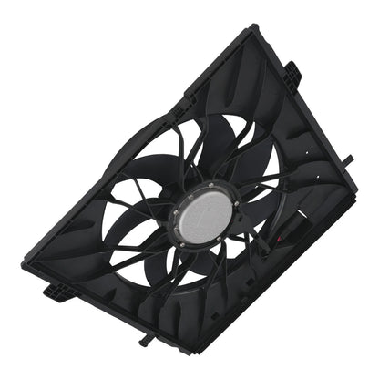 Electric Radiator Cooling Fan for Mercedes-Benz GLE350/ML250 (2005–2012)