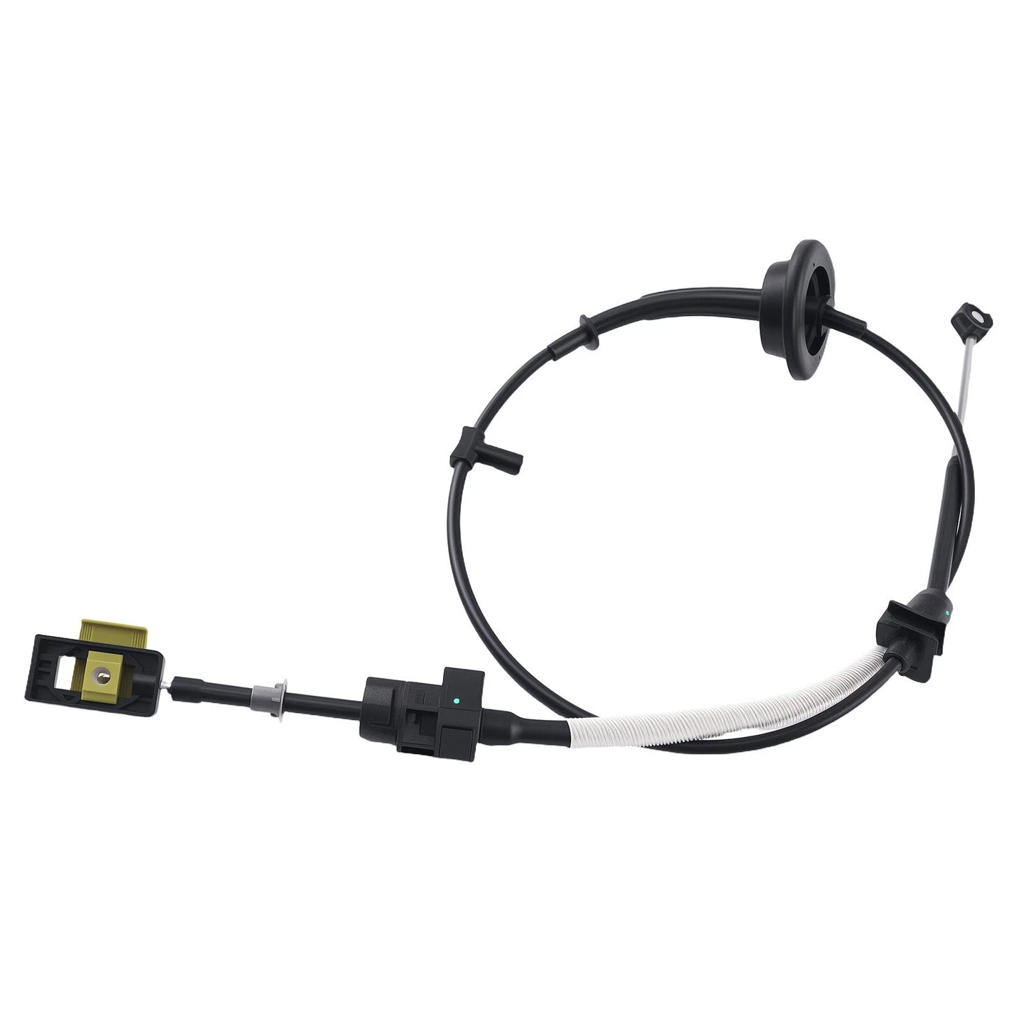 Gear Shift Cable for Ford F-150 Heritage 2004 (4.6L 281Cu V8)