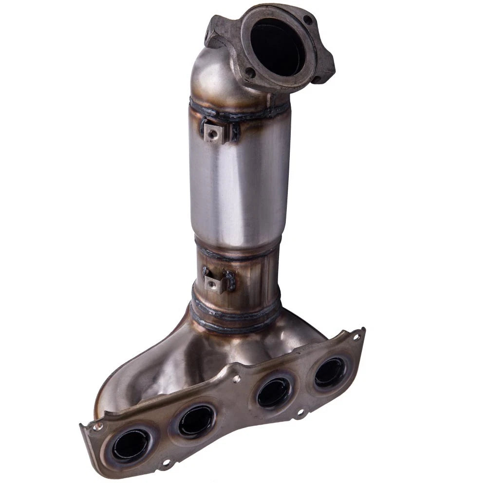 Exhaust Manifold Catalytic Converter for 2007-2008 Toyota Camry (CE, 2.4L)