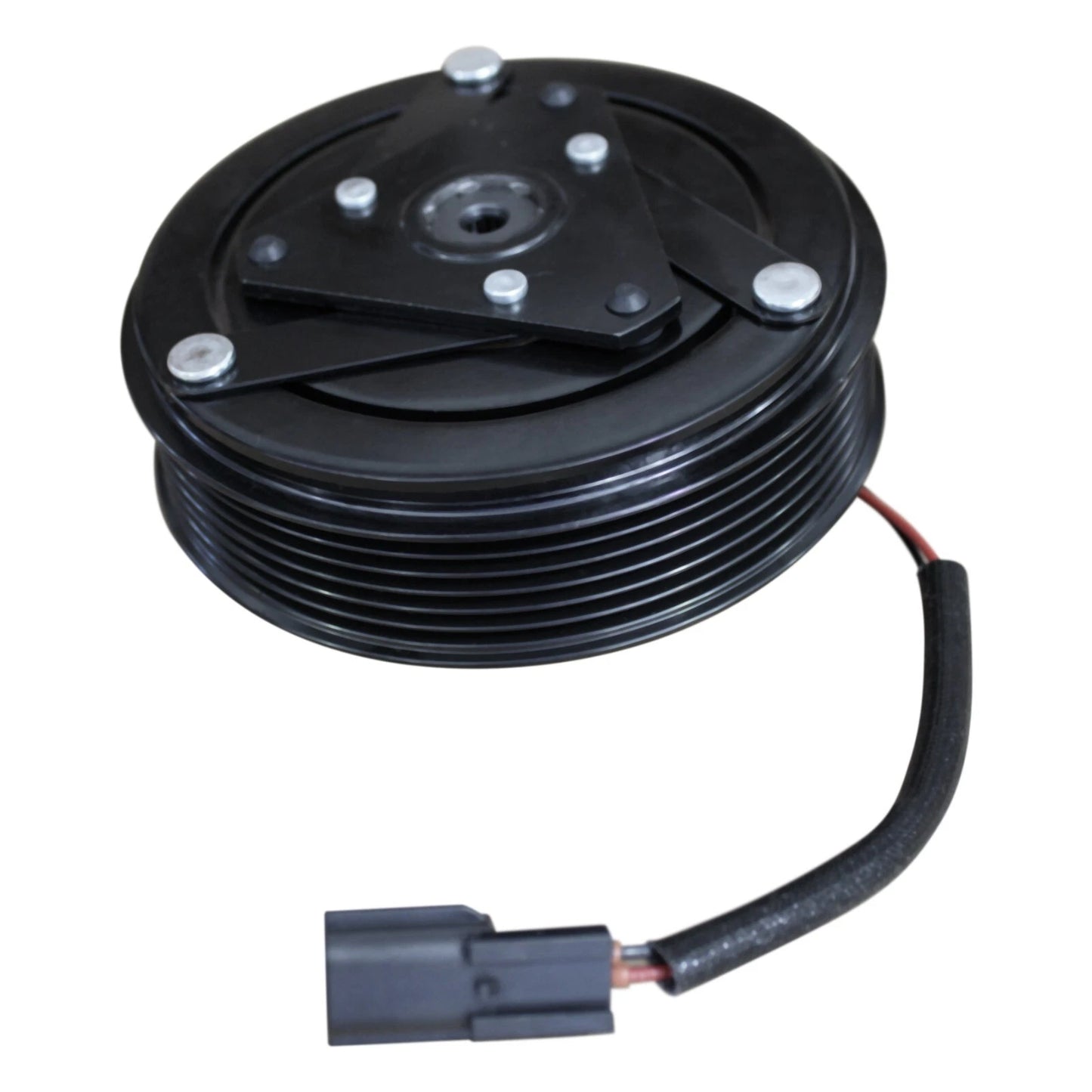 AC Compressor Clutch Replacement for Nissan Sentra 2.0L (2007–2009)
