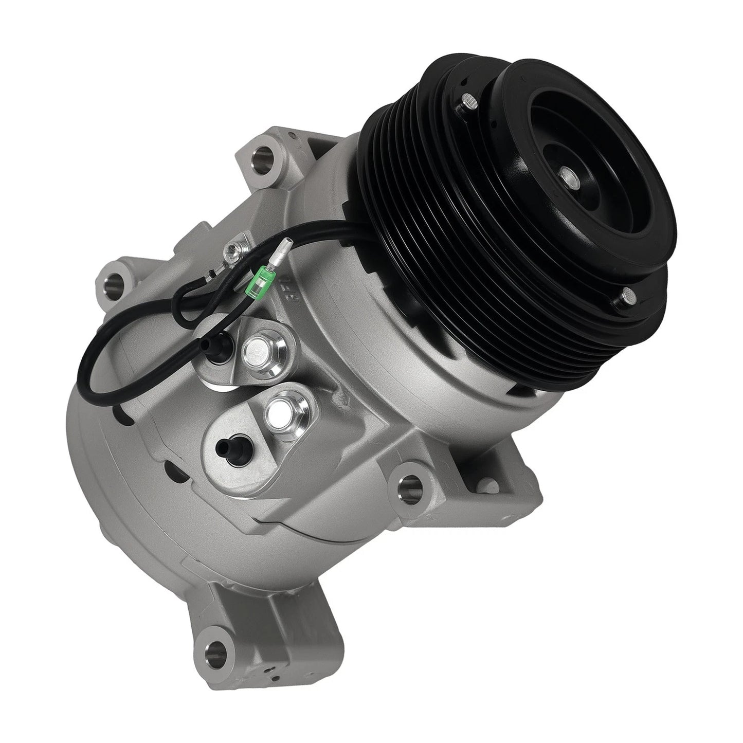 A/C Air Conditioning Compressor for Toyota Tacoma 2.7L 4.0L (2005–2015)