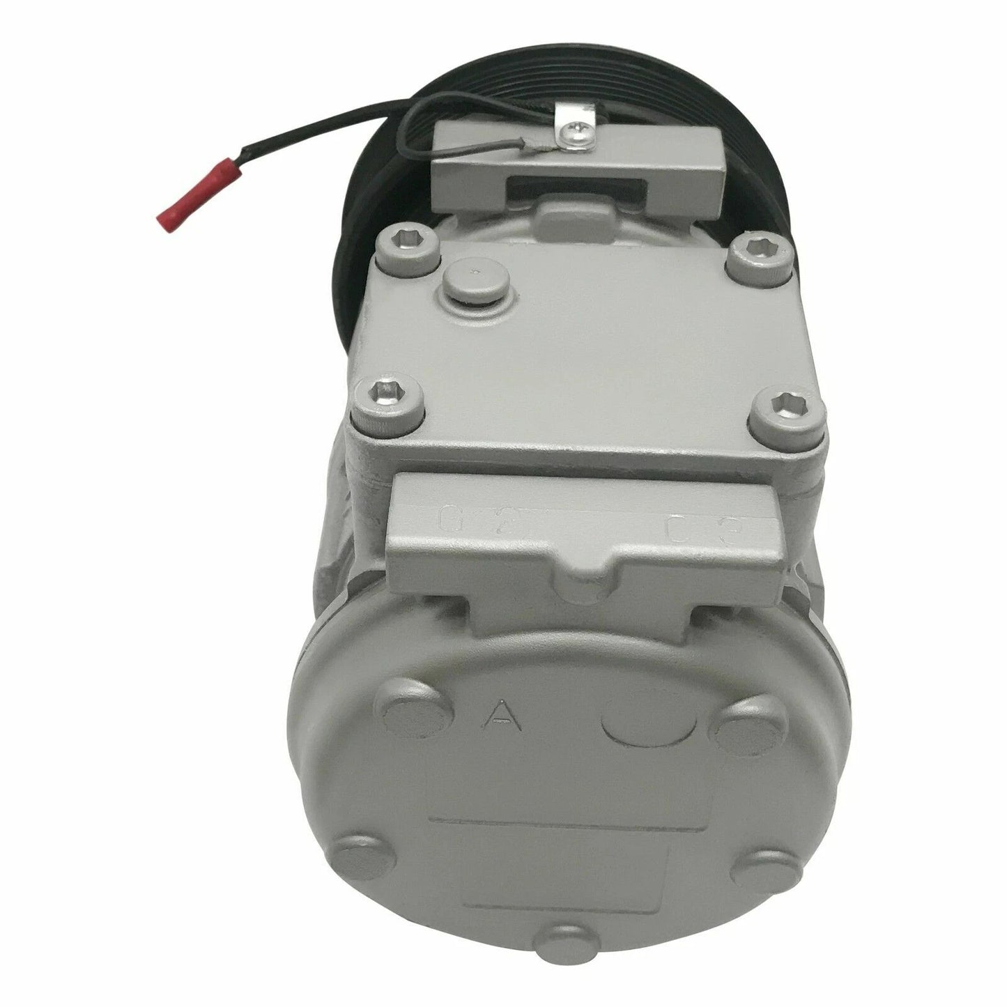 AC Compressor Kit Replacement for Chevrolet Silverado (2007–2013)
