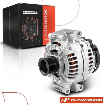 Alternator for Mercedes-Benz C-Class W203 W204 (2006–2011)