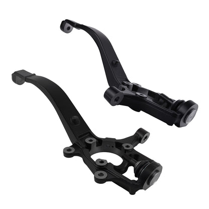 Left Right Steering Knuckle for Dodge Durango (2011–2018)