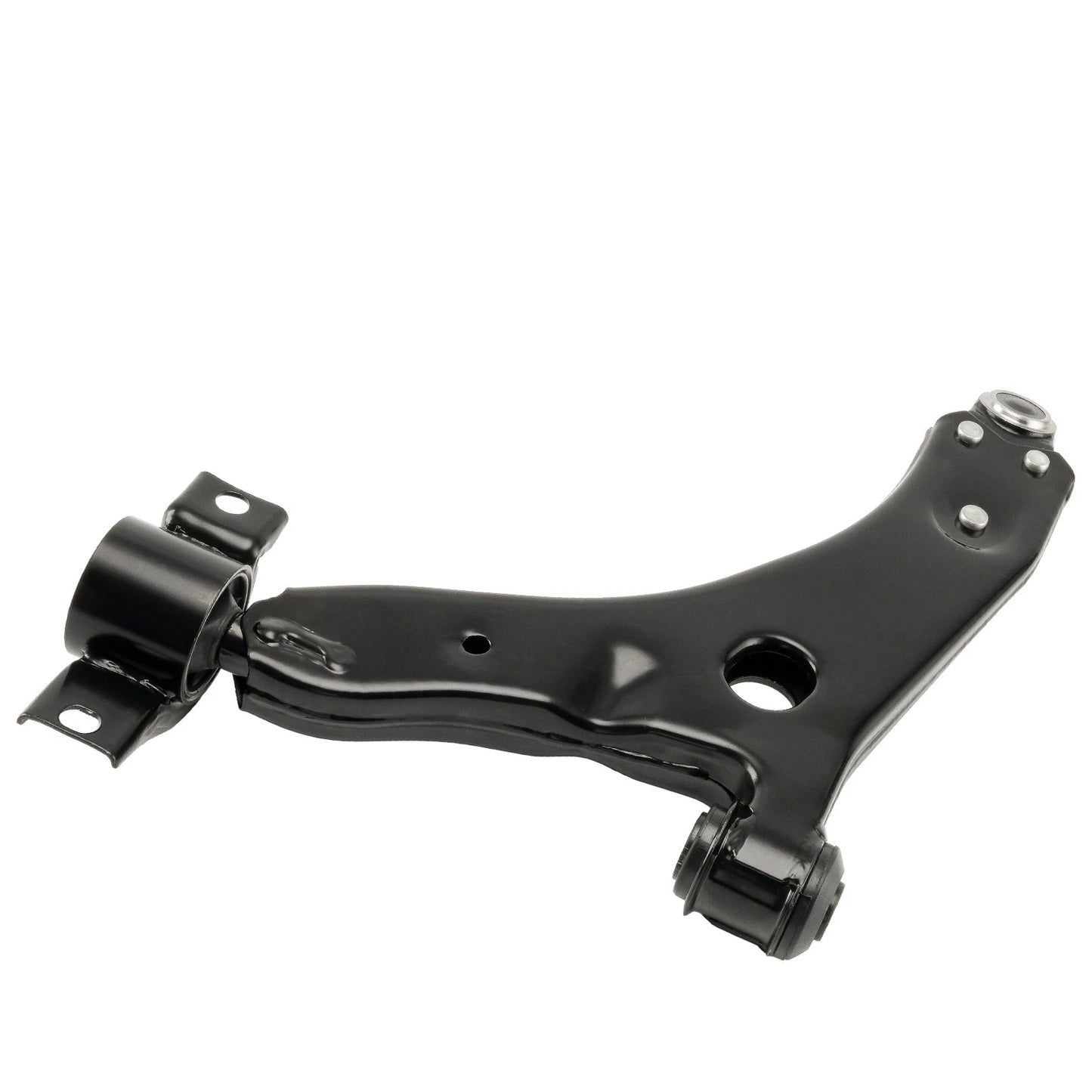 Front Lower Control Arms (Left & Right) for 2004–2011 Ford Focus