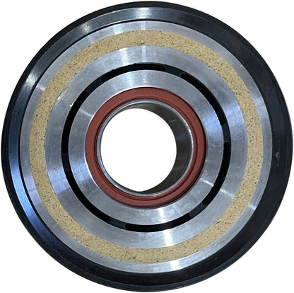 A/C Compressor Clutch Replacement for Chevrolet Suburban 3500 HD (2017–2017)