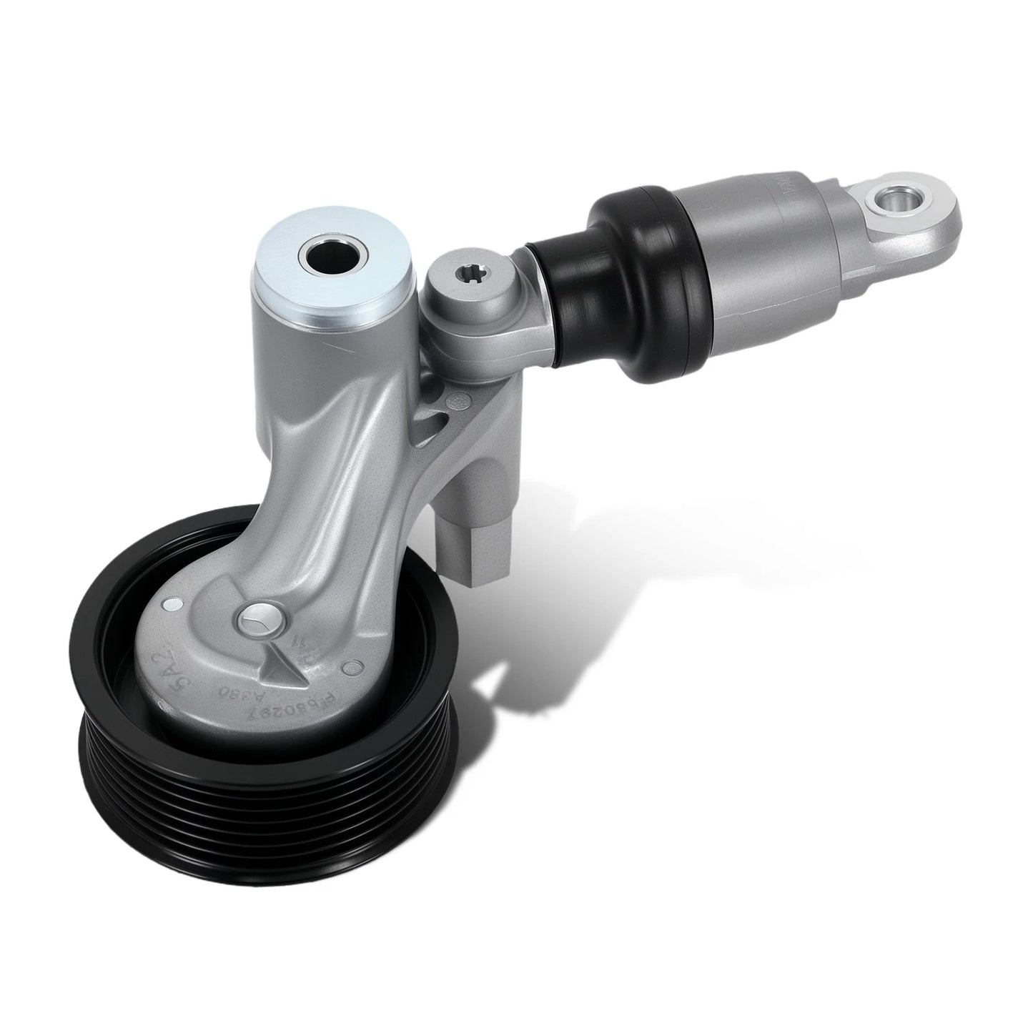 Belt Tensioner Kit for Honda Civic 2.0TL (2017–2023)