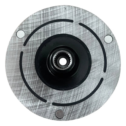 A C Compressor Clutch Replacement for Buick Enclave 3.6L (2008–2010)
