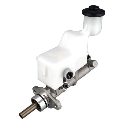 Brake Master Cylinder with Sensor for Toyota Corolla & Pontiac Vibe (2003–2007)