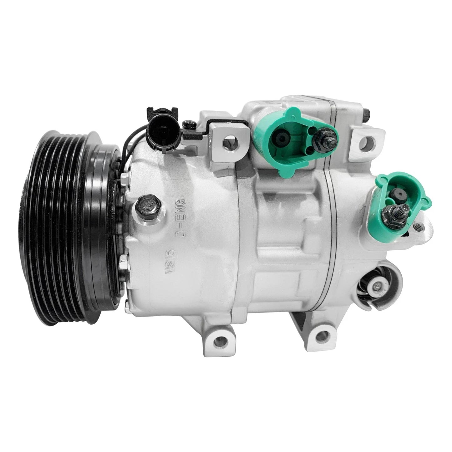 AC Compressor Kit Replacement for Hyundai Sonata 2.4L (2010–2014)