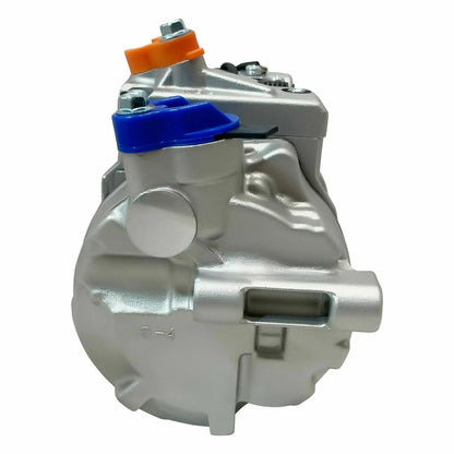 A C Compressor with Clutch Replacement for Mercedes Sprinter 2500 (2003–2006)