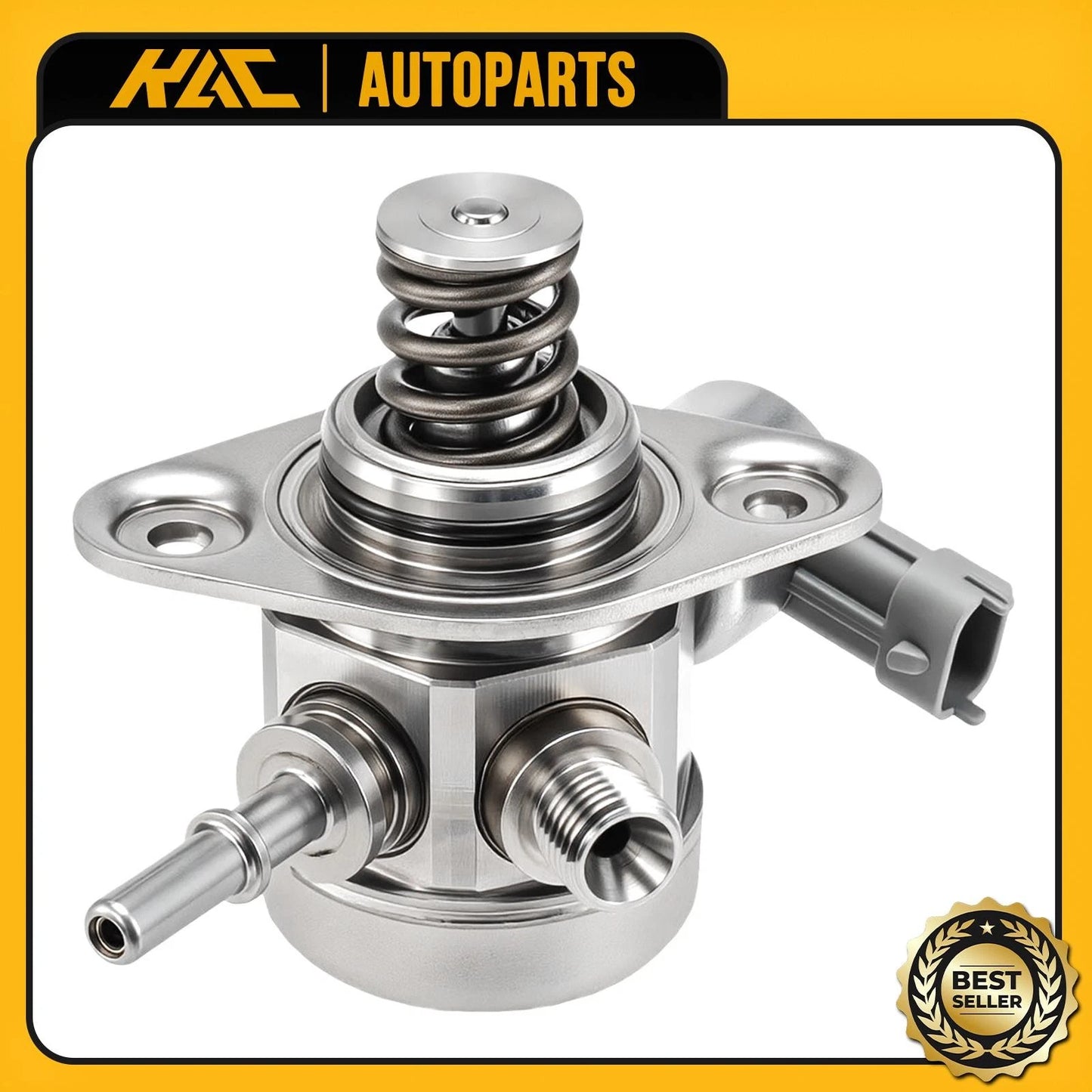 High Pressure Fuel Pump for Kia Soul and Hyundai Accent (2012–2016)