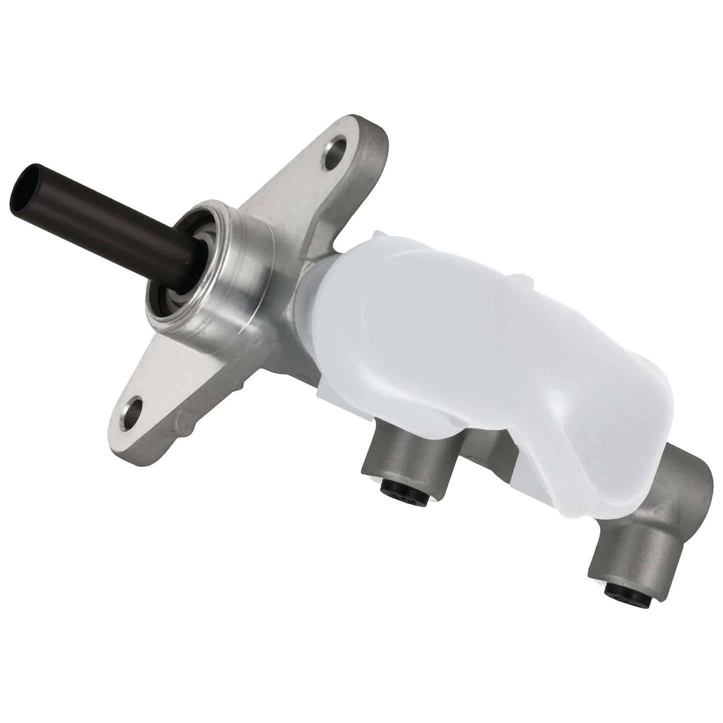 Brake Master Cylinder for Honda CR-V 2.4L (2007–2011) Dual Port Assembly