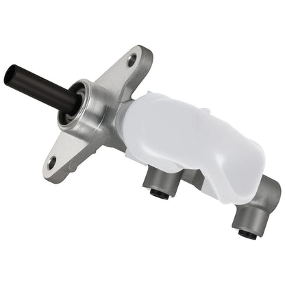 Brake Master Cylinder for Honda CR-V 2.4L (2007–2011) Dual Port Assembly