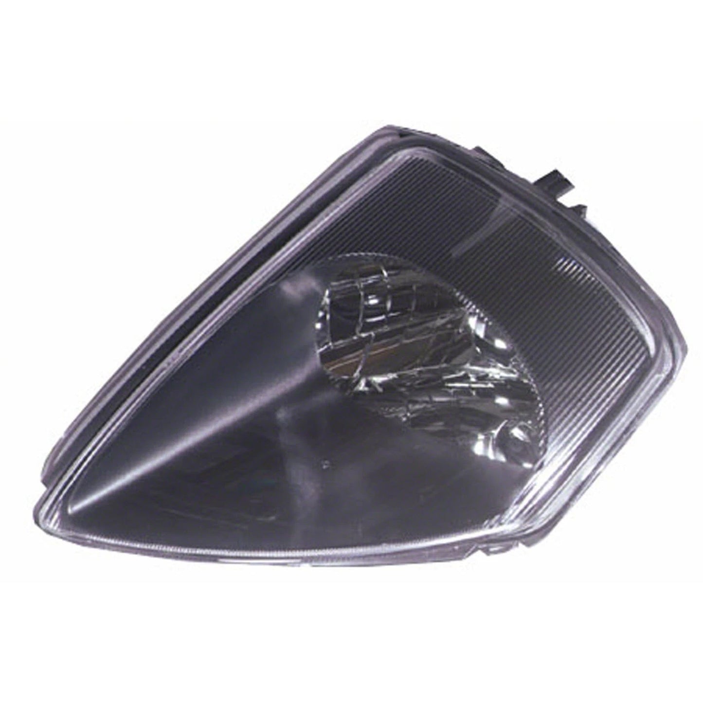 Replacement Driver Side Head Light Assembly For 2000-2002 Mitsubishi Eclipse