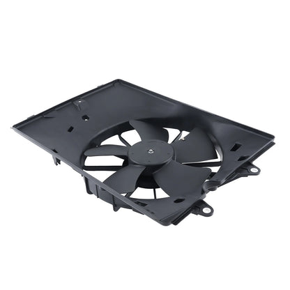 Electric Radiator Fan Assembly for Honda Ridgeline (2009–2014)
