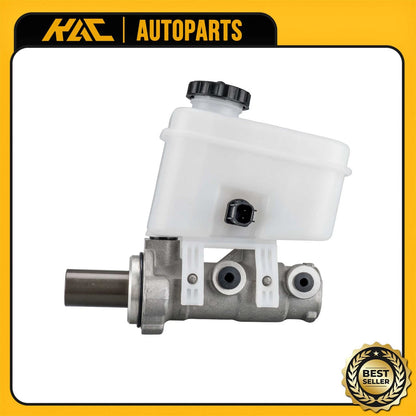 Brake Master Cylinder Reservoir for Jeep Liberty (2008–2011)