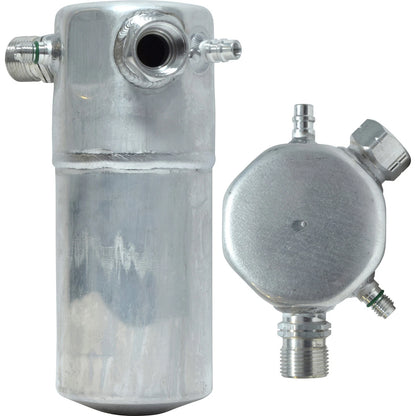 AC Compressor Kit Replacement for Toyota Hilux (2005–2015)