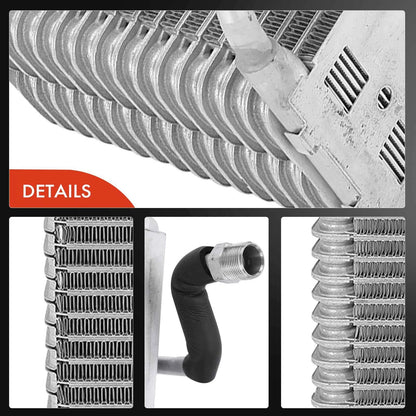 A/C Evaporator Core for Chevrolet Tracker (1999–2004)