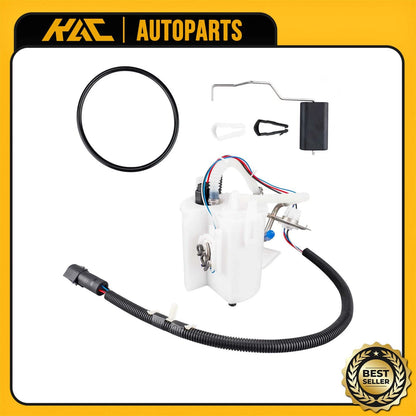 Fuel Pump Assembly for 1996–1996 Mercury Sable V6 3.0L (FE0Z) (F60Z)