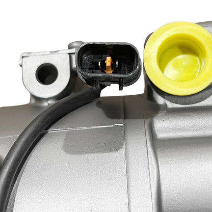 AC Compressor Replacement for Hyundai Equus 5.0L (2014–2016)