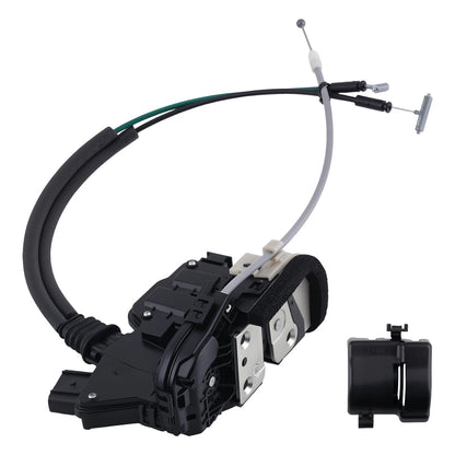 Door Lock Actuator Rear Driver Side for Kia Sorento (2011–2014)