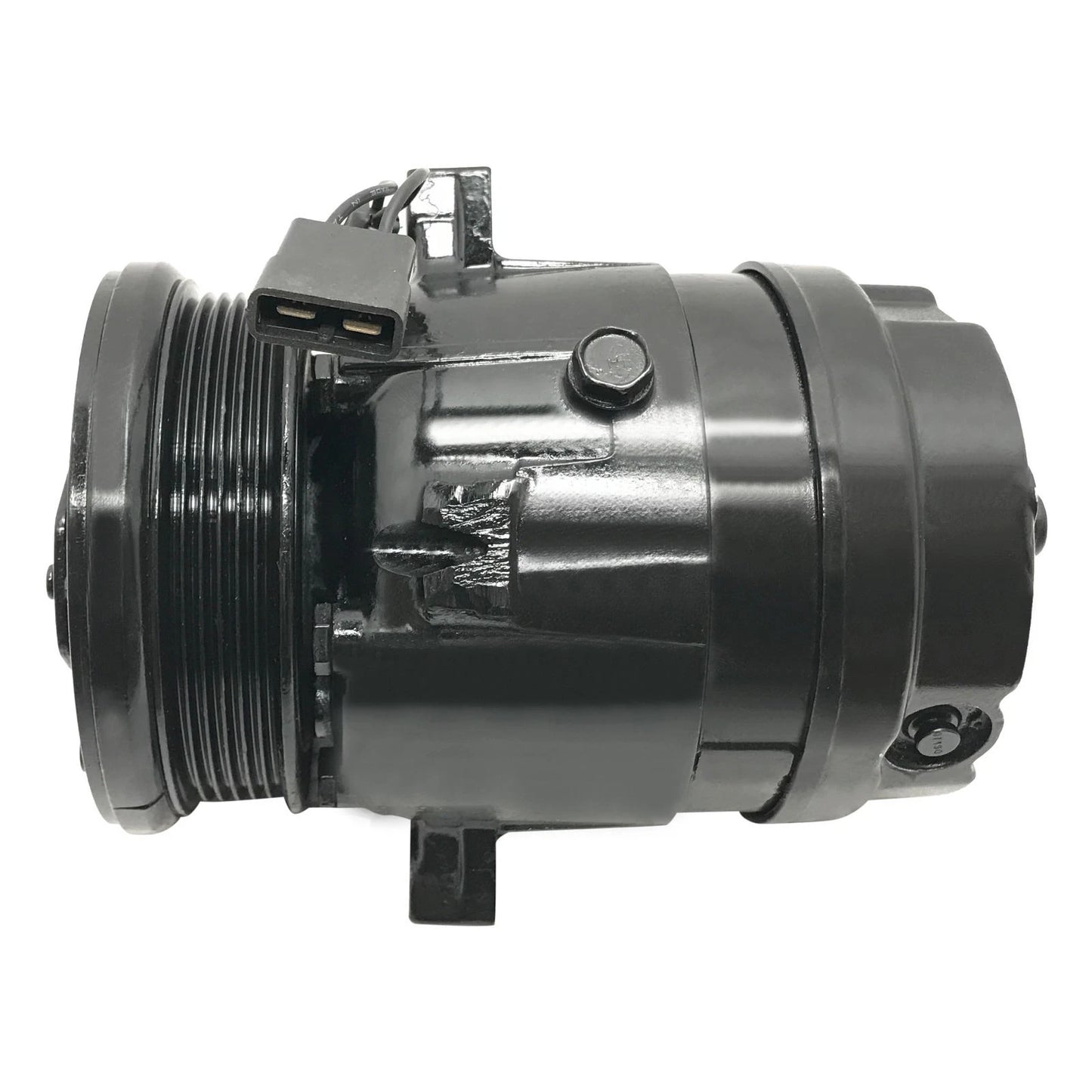 A/C Compressor with Clutch Replacement for Infiniti QX70 (2014–2019)