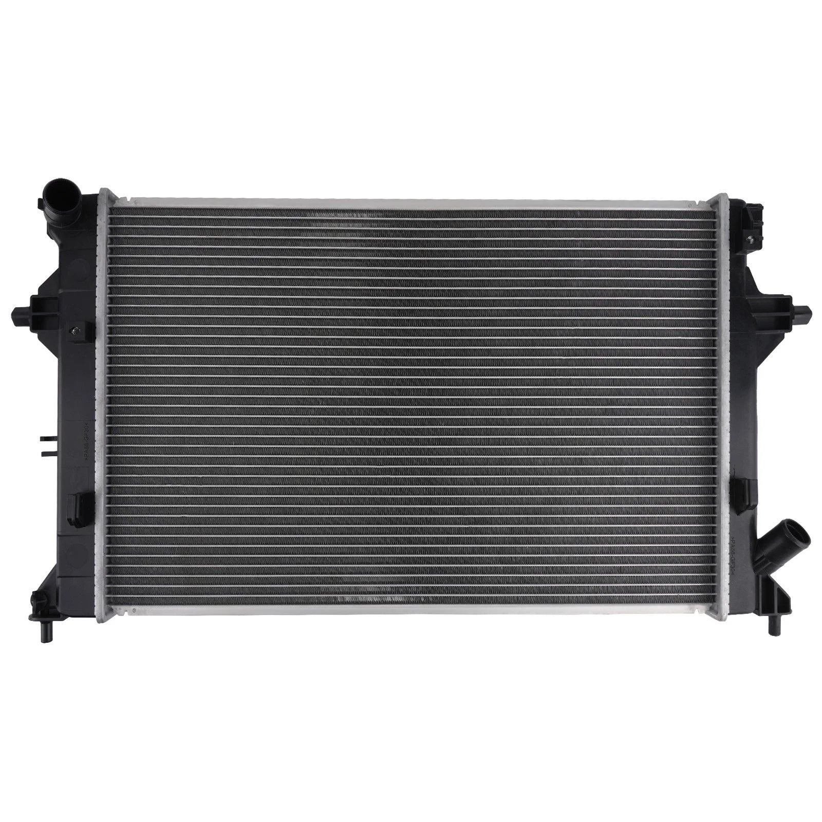 Advanced Cooling System Part for Kia Forte 2.0L (2019–2023) Cross Flow Type