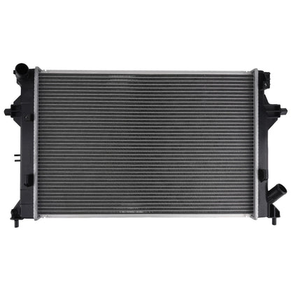 Advanced Cooling System Part for Kia Forte 2.0L (2019–2023) Cross Flow Type