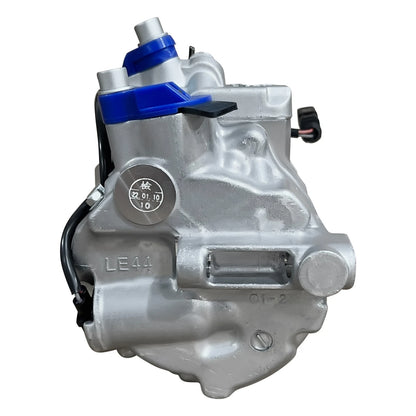AC Compressor Kit Replacement for Porsche Cayenne 4.8L (2018–2018)