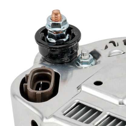 Alternator for Mini Cooper (2002–2008) 105A 12V 6-Groove Pulley Supercharged