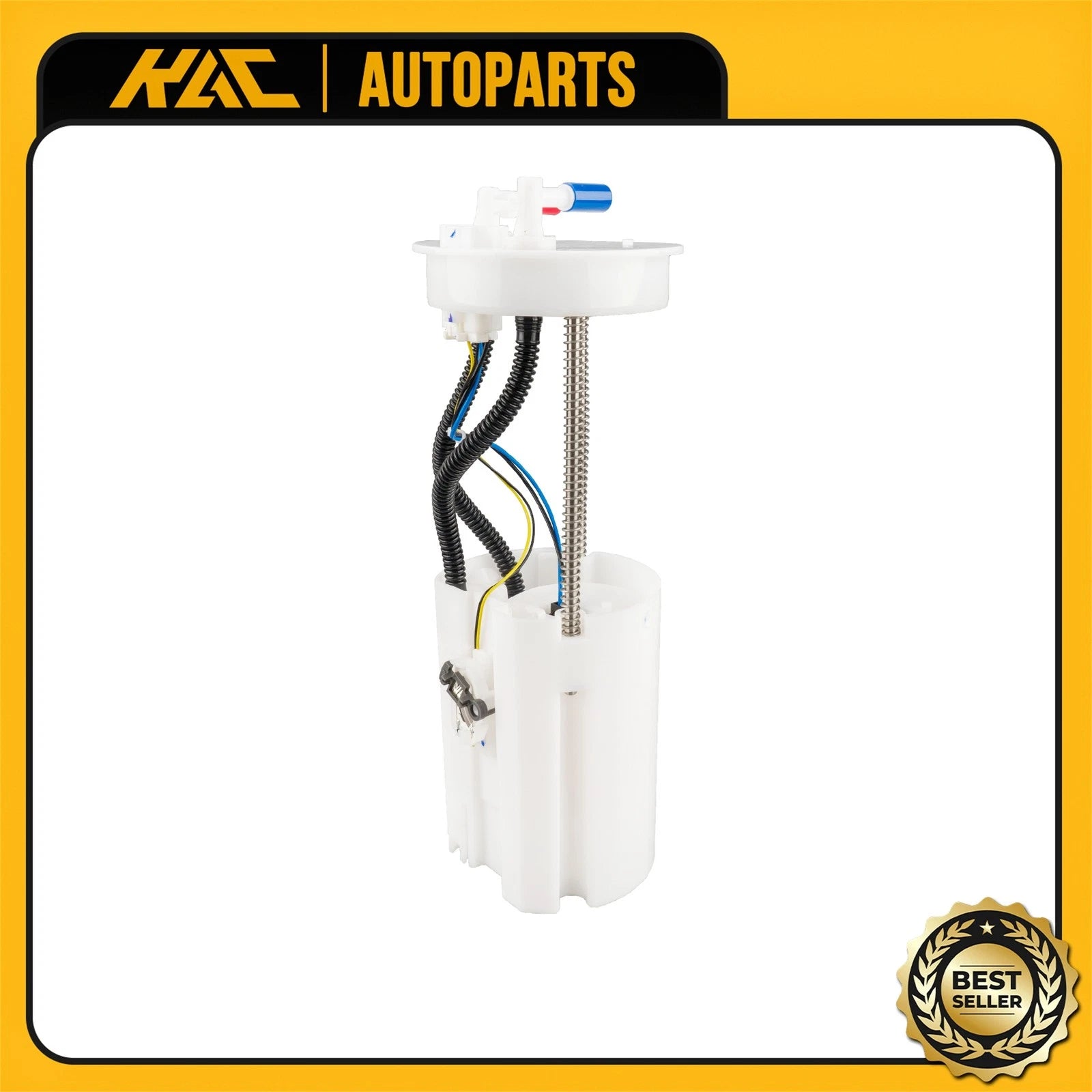 Fuel Pump Assembly for Honda Pilot & Acura MDX (2005–2008)