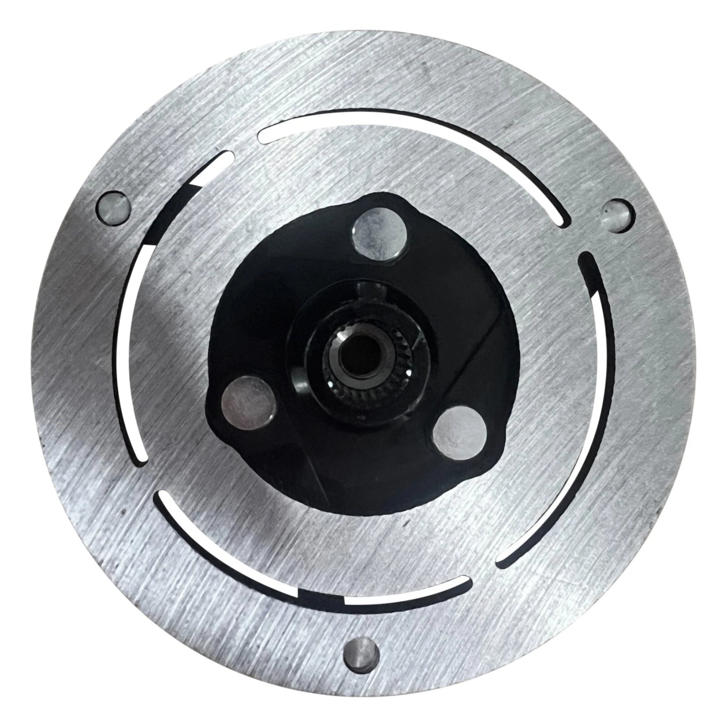 AC Compressor Clutch Replacement for Ford F-450 Super Duty (2020–2025)