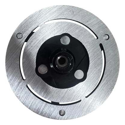 AC Compressor Clutch Replacement for Ford F-450 Super Duty (2020–2025)
