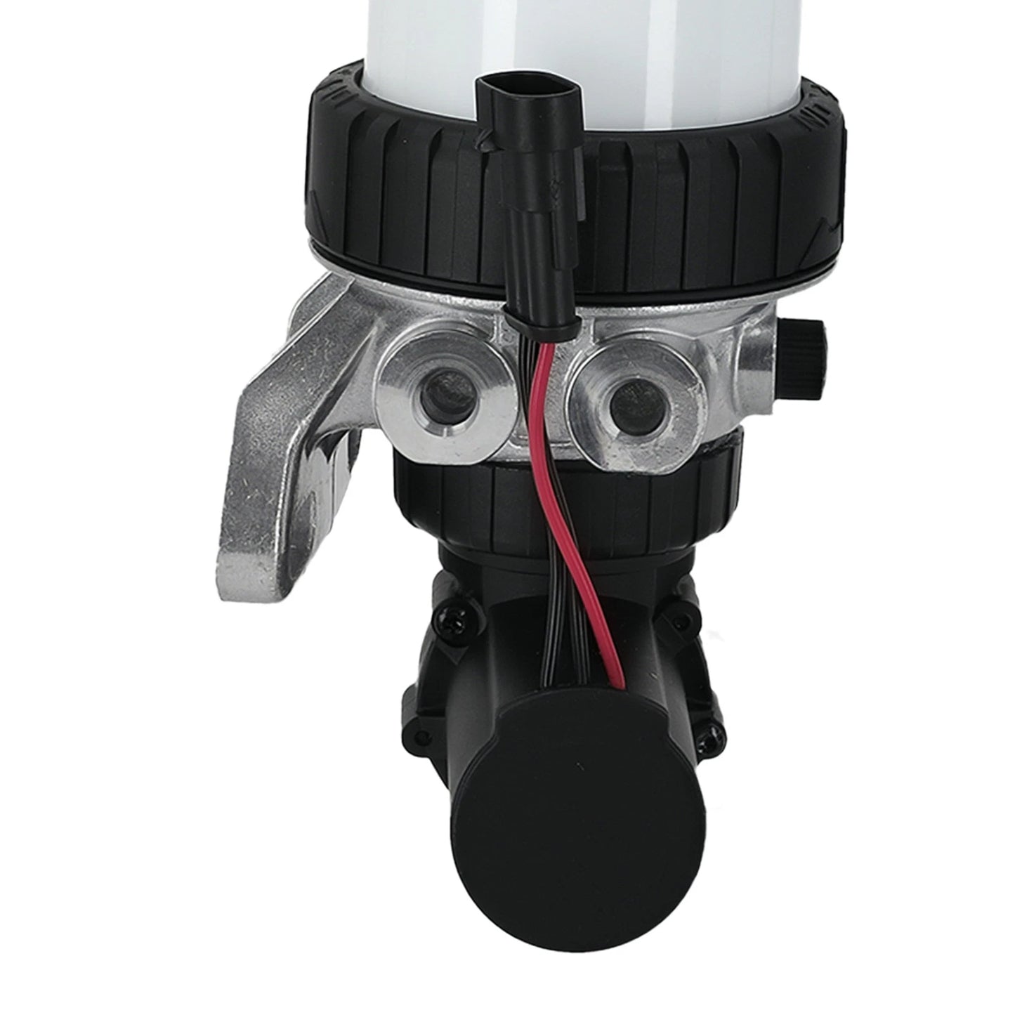 Fuel Pump Filter for Ford New Holland 5610S 6610S 6810S 87802927 (2000–2011)