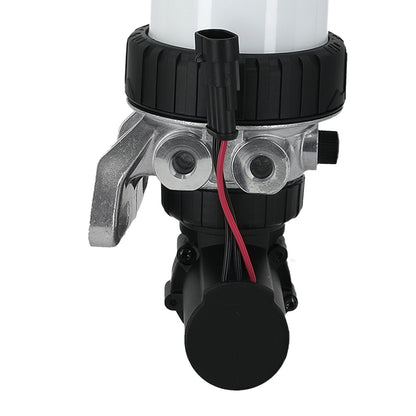 Fuel Pump Filter for Ford New Holland 5610S 6610S 6810S 87802927 (2000–2011)