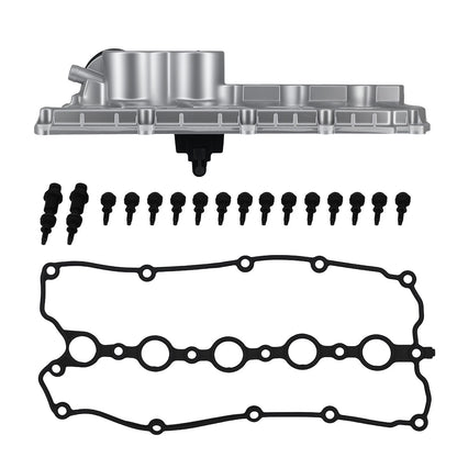 Engine Valve Cover Kit for VW Beetle Golf Jetta 2.5L (2005–2014)