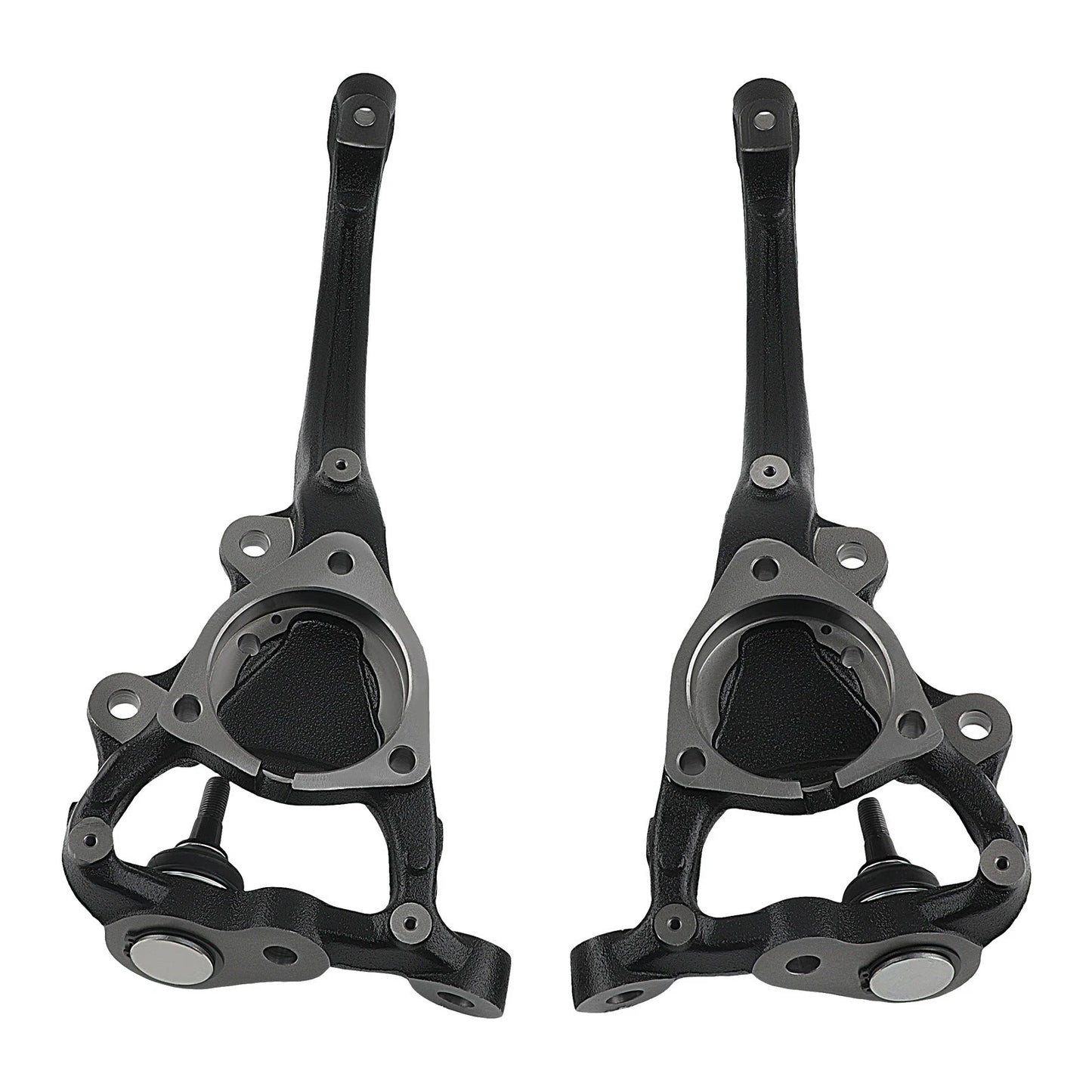 Left Right Steering Knuckle Front for Dodge Challenger (2012–2021)