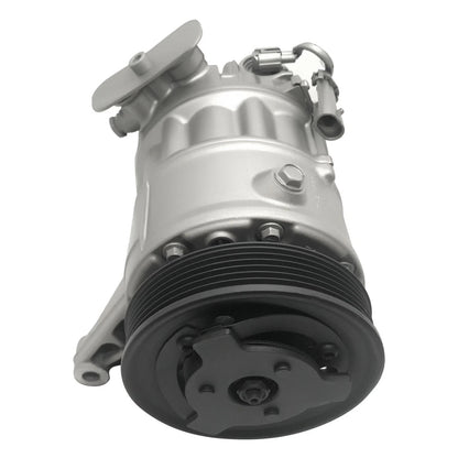 AC Compressor Kit Replacement for Cadillac SRX 3.0L (2010–2011)