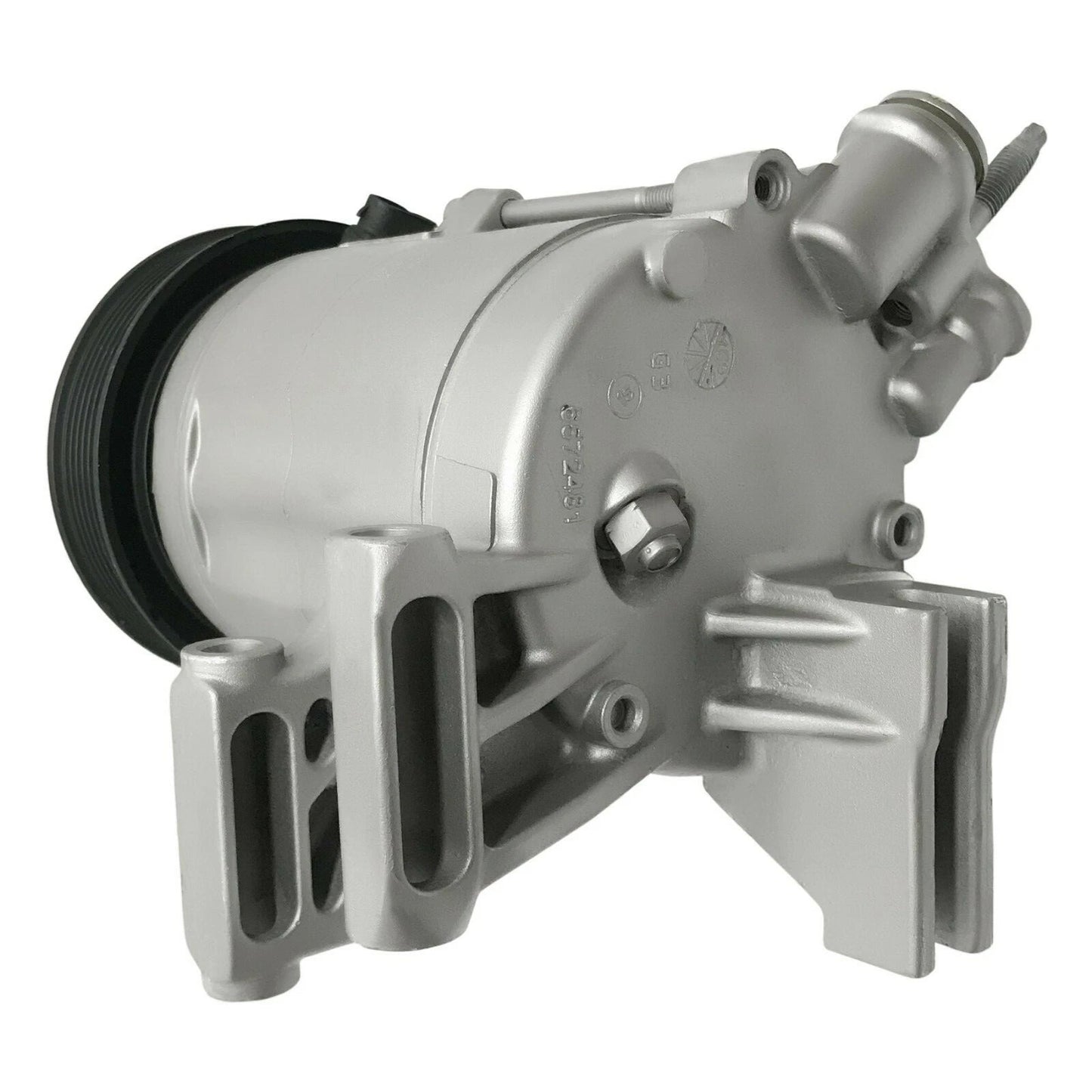AC Compressor Kit Replacement for Holden Cruze JG (2011–2016)
