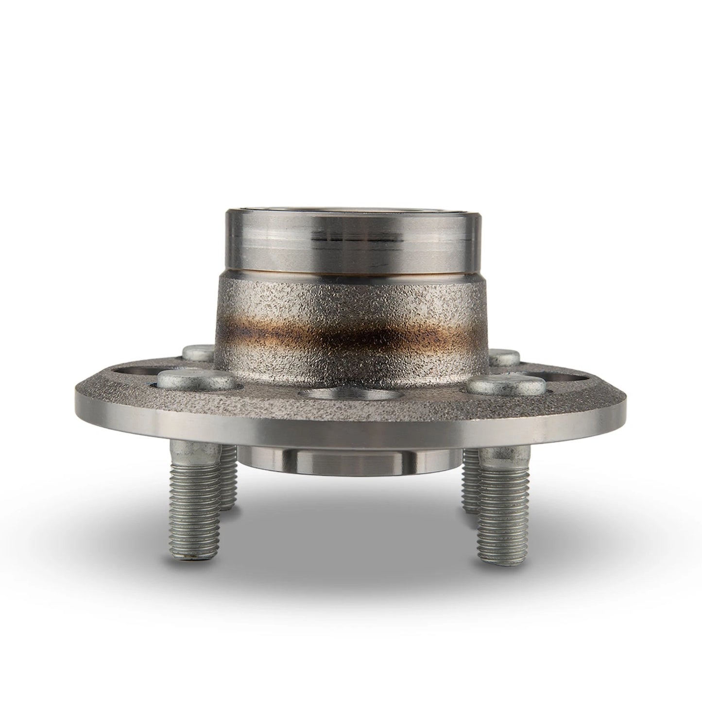 2PC Rear Wheel Hub Bearings for Honda Civic 1.6L (1996–2000)