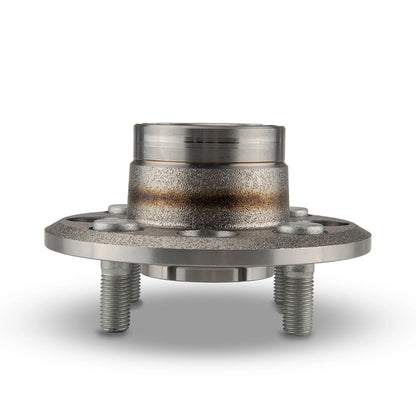 2PC Rear Wheel Hub Bearings for Honda Civic 1.6L (1996–2000)