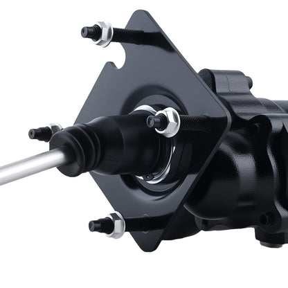 Brake Booster for GMC Savana 1500 2500 3500 (2003–2007)
