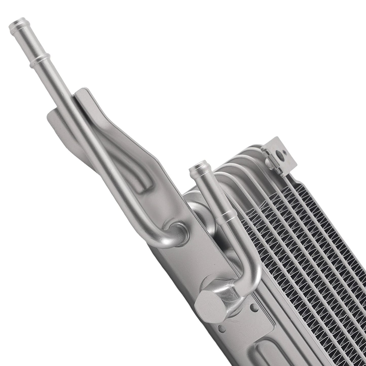 Aluminum Auto Transmission Oil Cooler for Toyota Highlander (2001–2007)