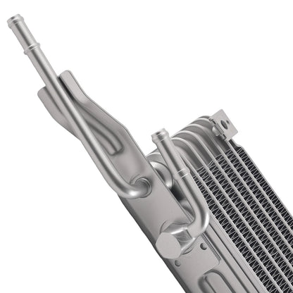 Aluminum Auto Transmission Oil Cooler for Toyota Highlander (2001–2007)
