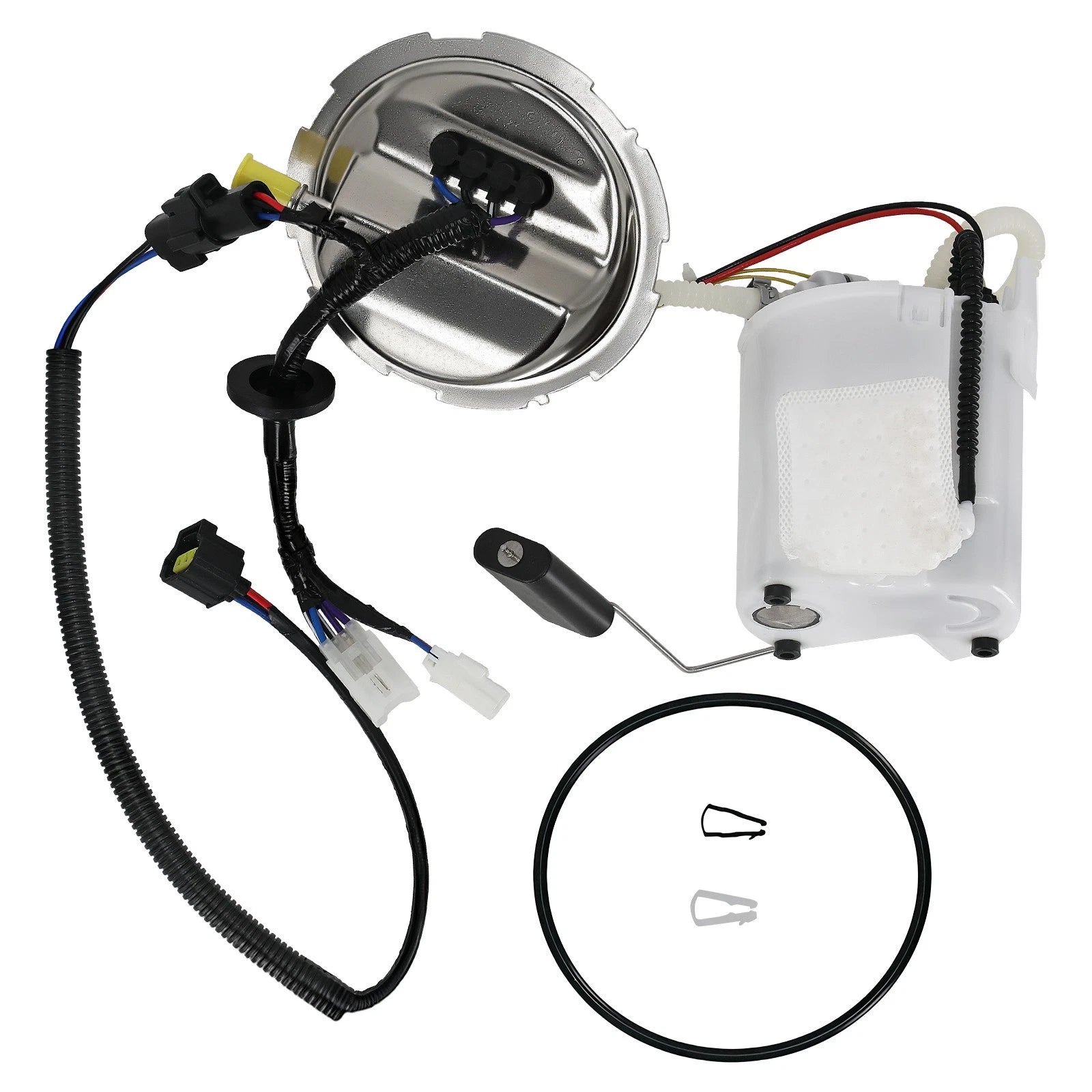 Fuel Pump Module Assembly for Ford Escort 2.0L (1998–1999)