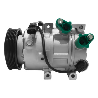 AC Compressor Kit Replacement for Kia Optima 2.4L (2011–2015)