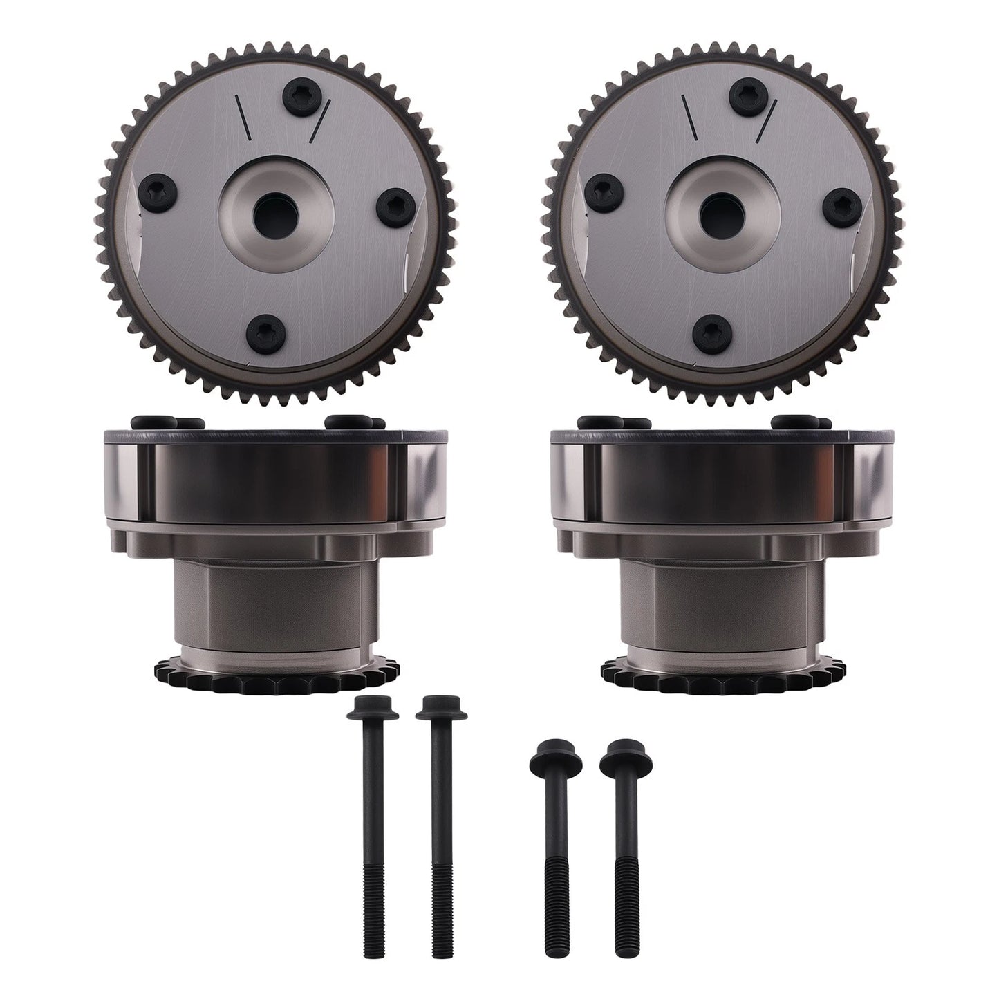 Camshaft Adjuster Actuator for Ford Explorer F-150 3.5L V6 (2011–2019)