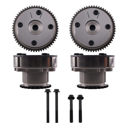 Camshaft Adjuster Actuator for Ford Explorer F-150 3.5L V6 (2011–2019)