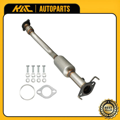 Catalytic Converter Rear for 00–2005 Chevy Impala and Monte Carlo (3.4L)